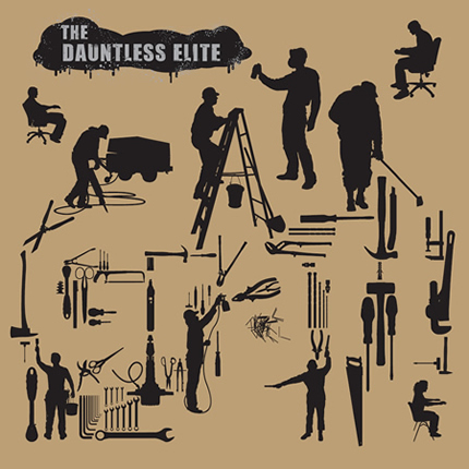 The Dauntless Elite - Security? - 10